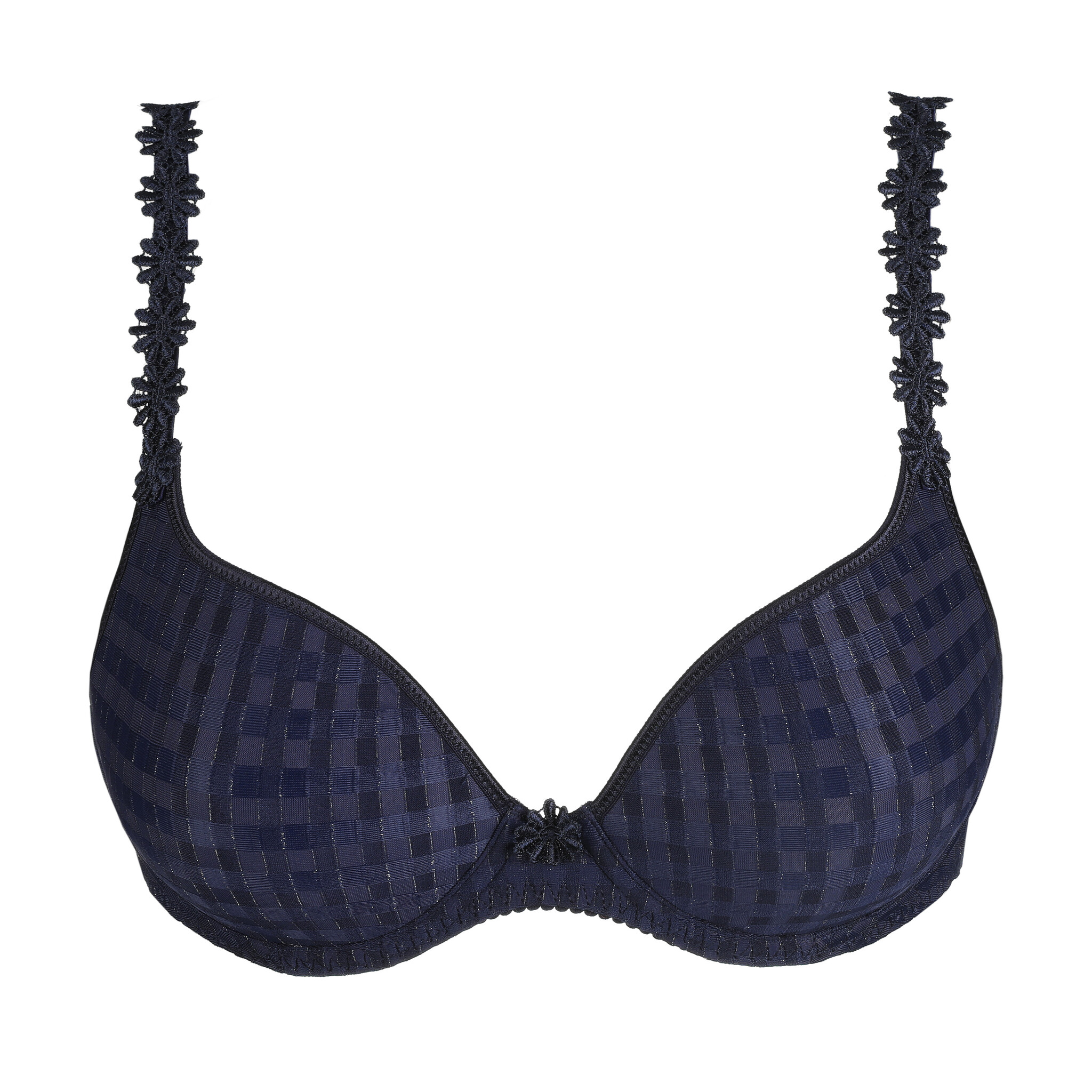 Marie Jo Marie Jo Avero mousse hart A-E velvet blue