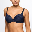 Marie Jo Marie Jo Avero mousse hart A-E velvet blue
