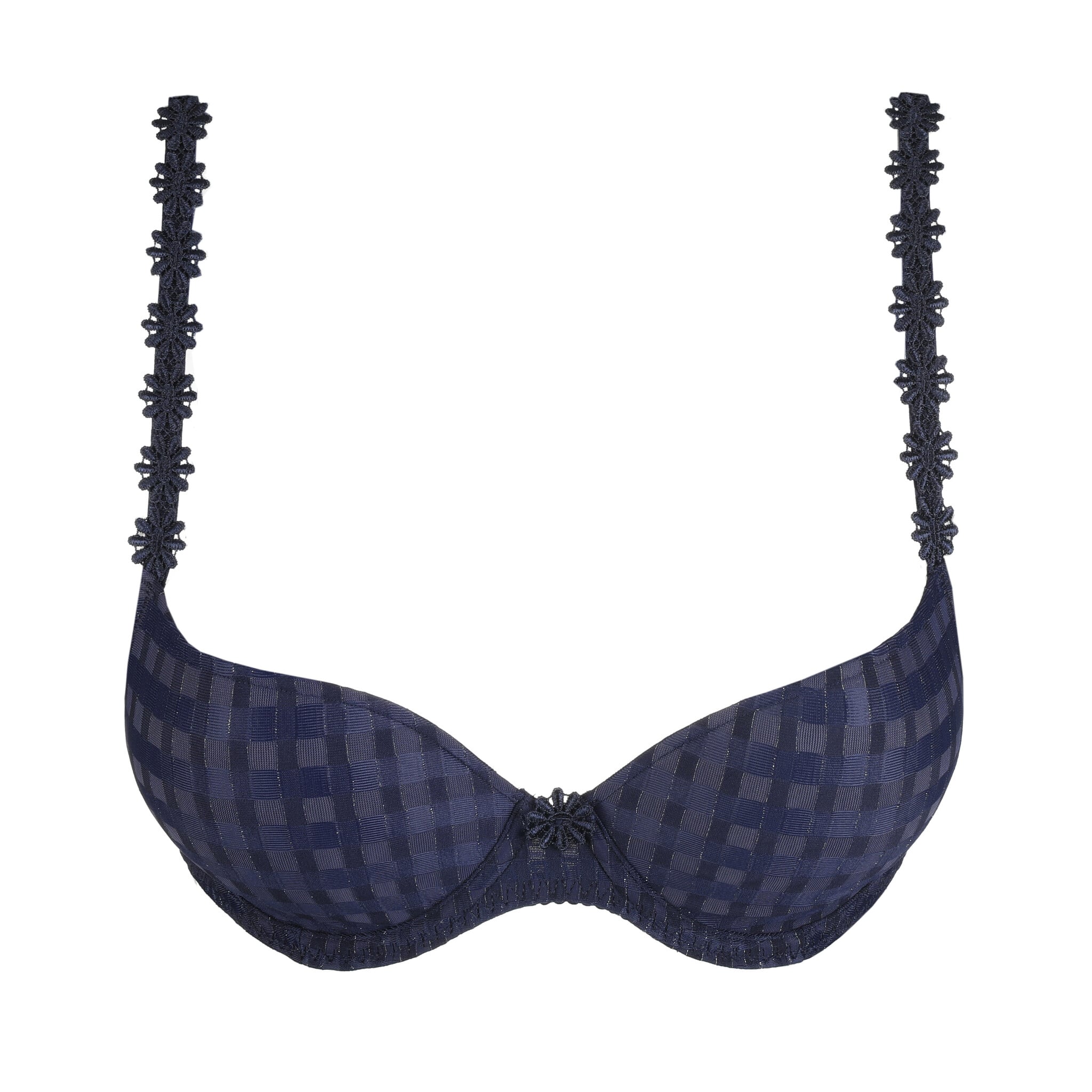 Marie Jo Marie Jo Avero push up A-D velvet blue