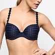 Marie Jo Marie Jo Avero push up A-D velvet blue