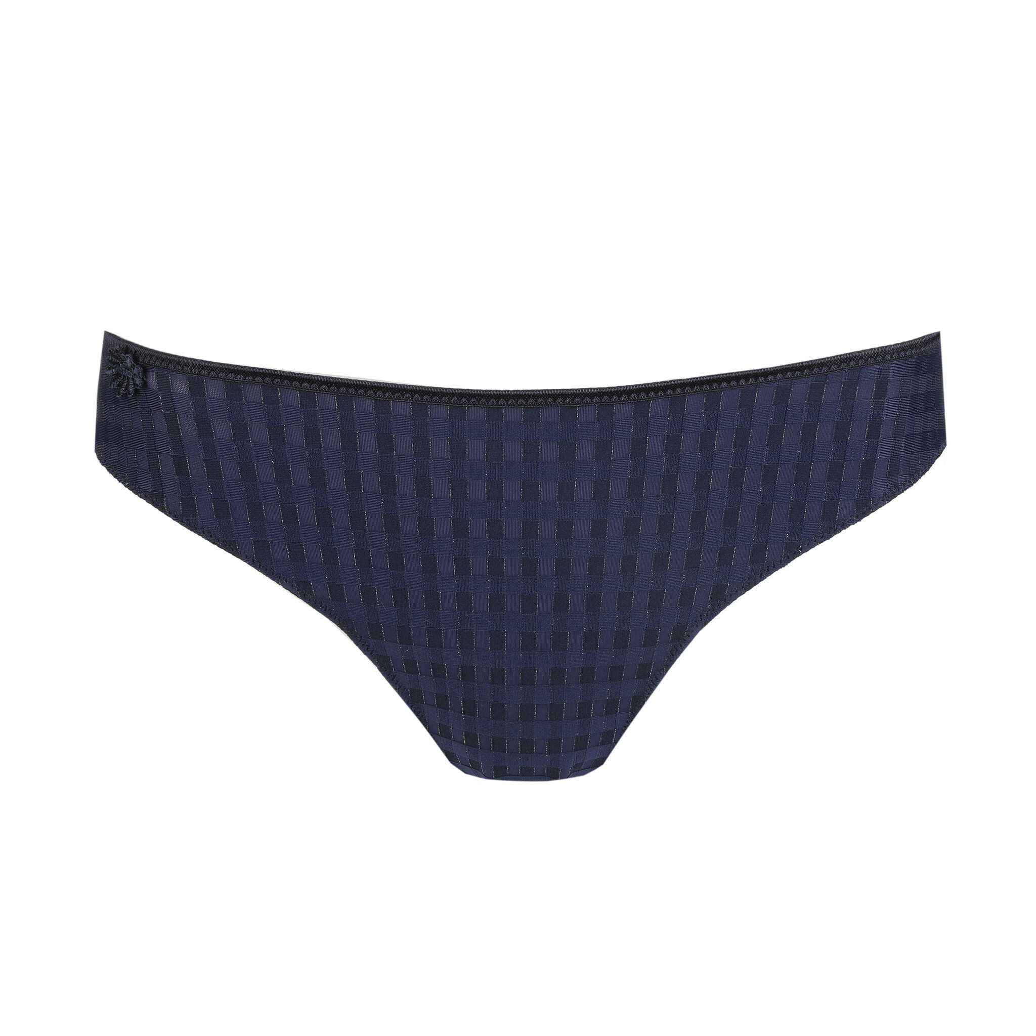 Marie Jo Marie Jo Avero rioslip 36-44 velvet blue