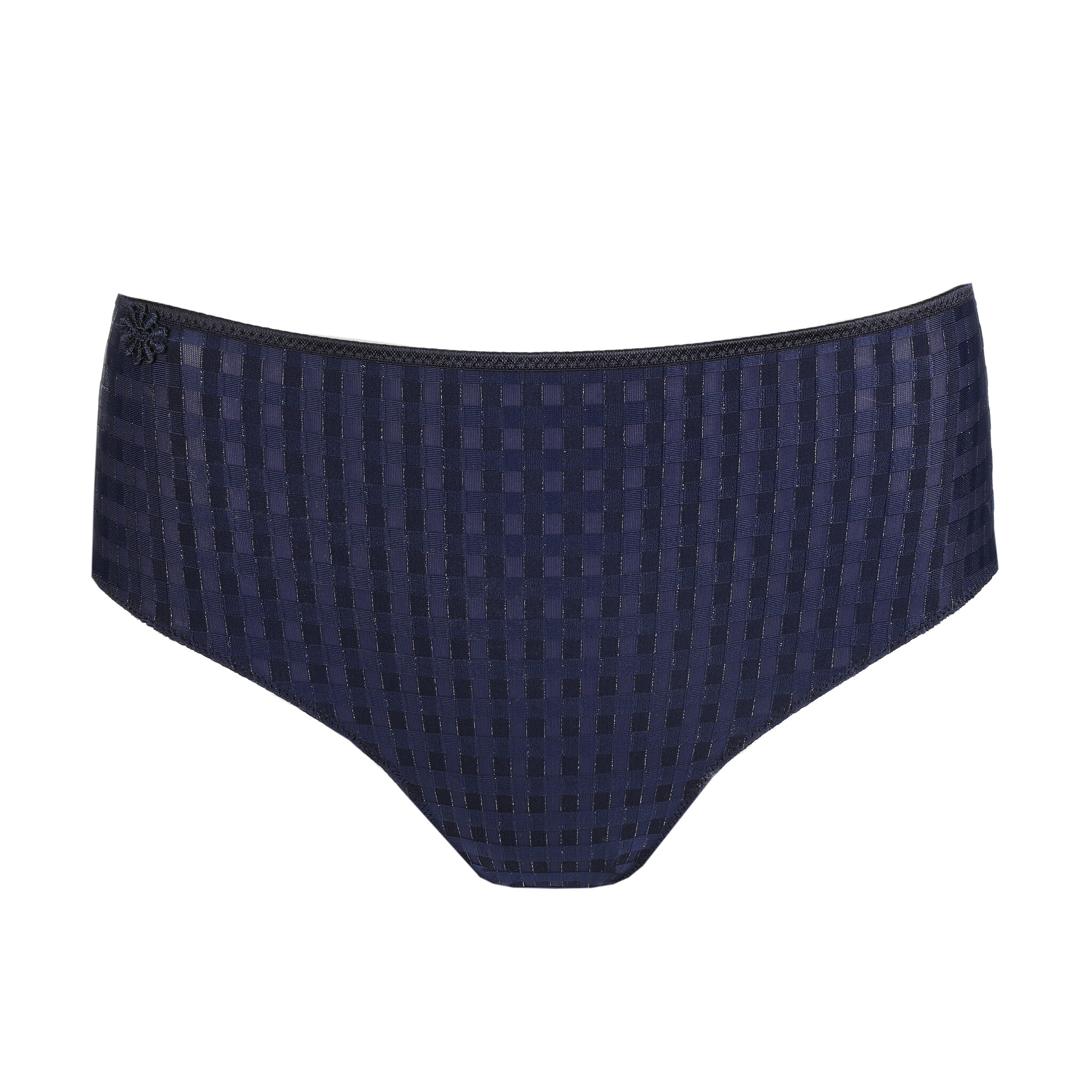 Marie Jo Marie Jo Avero tailleslip 38-46 velvet blue