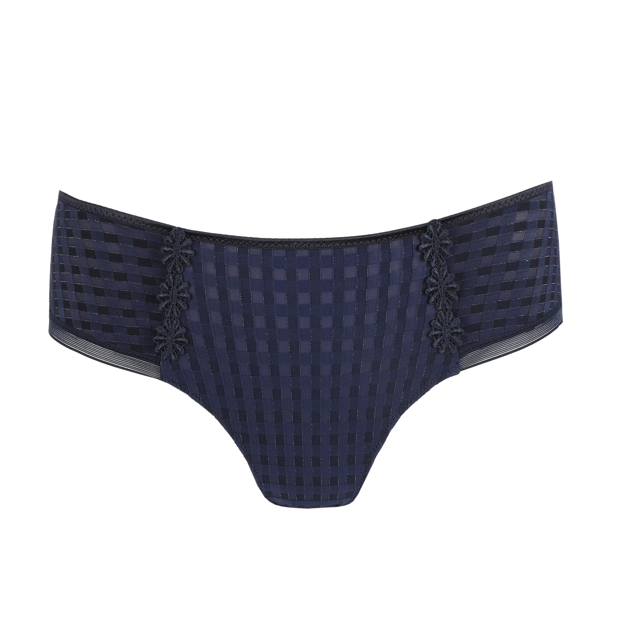 Marie Jo Marie Jo Avero hotpants 36-44 velvet blue