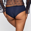 Marie Jo Marie Jo Avero hotpants 36-44 velvet blue
