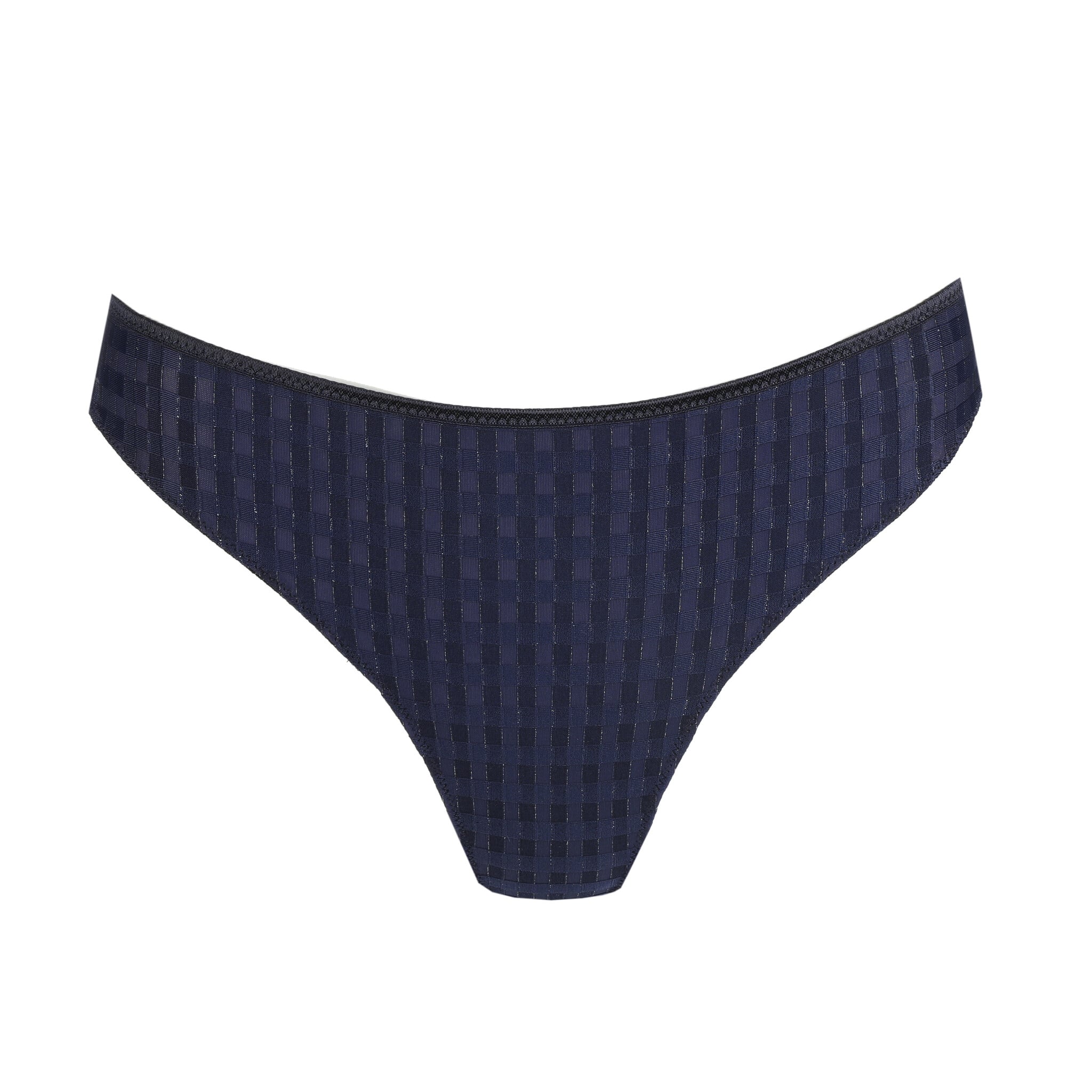 Marie Jo Marie Jo Avero string 36-44 velvet blue