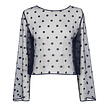 Marie Jo Marie Jo Avero top S-L velvet blue