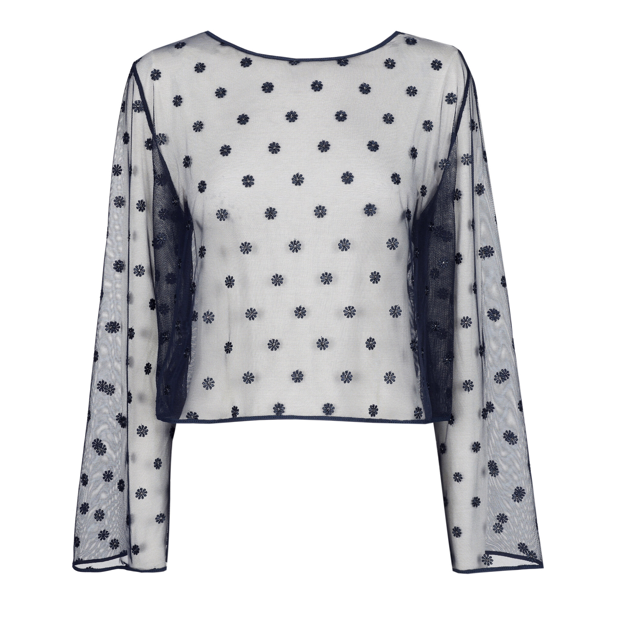 Marie Jo Marie Jo Avero top XS-L velvet blue