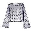 Marie Jo Marie Jo Avero top S-L velvet blue