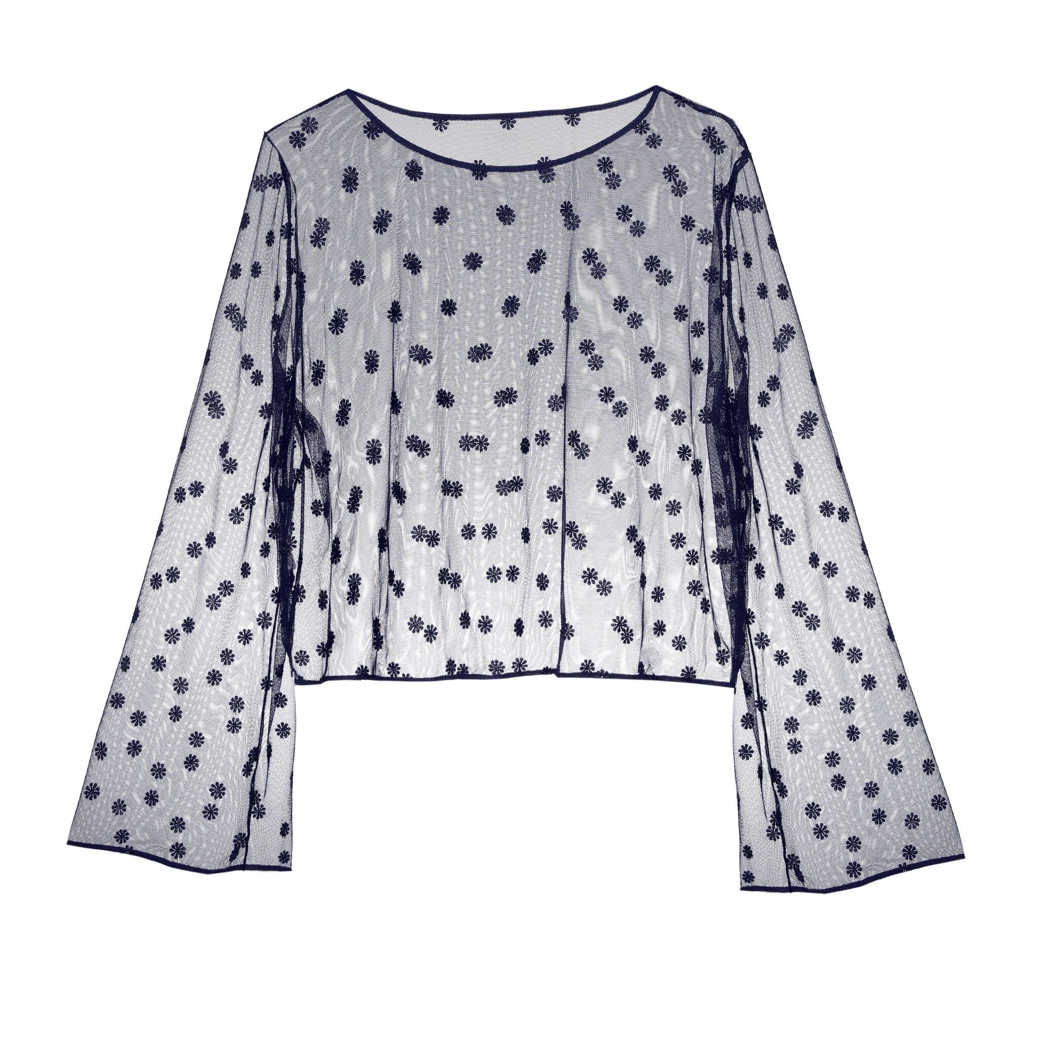 Marie Jo Marie Jo Avero top XS-L velvet blue