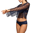 Marie Jo Marie Jo Avero top S-L velvet blue