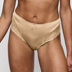 Jane tailleslip 40-46 zand