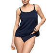 Marie Jo Marie Jo Avero studio top XS-XXL velvet blue