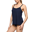 Marie Jo Marie Jo Avero studio top XS-XXL velvet blue