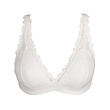 Marie Jo Marie Jo Soft studio bralette lace A-E natuur