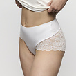 Marie Jo Marie Jo Soft studio gladmakende tailleslip lace 38-46 natuur