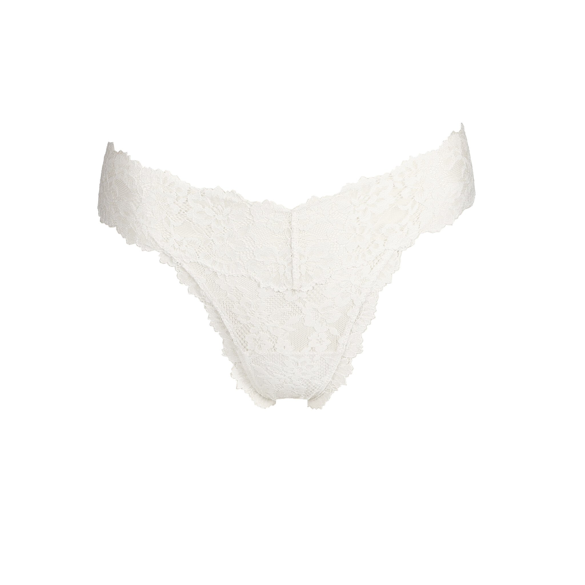 Marie Jo Marie Jo Soft studio string lace 36-44 natuur