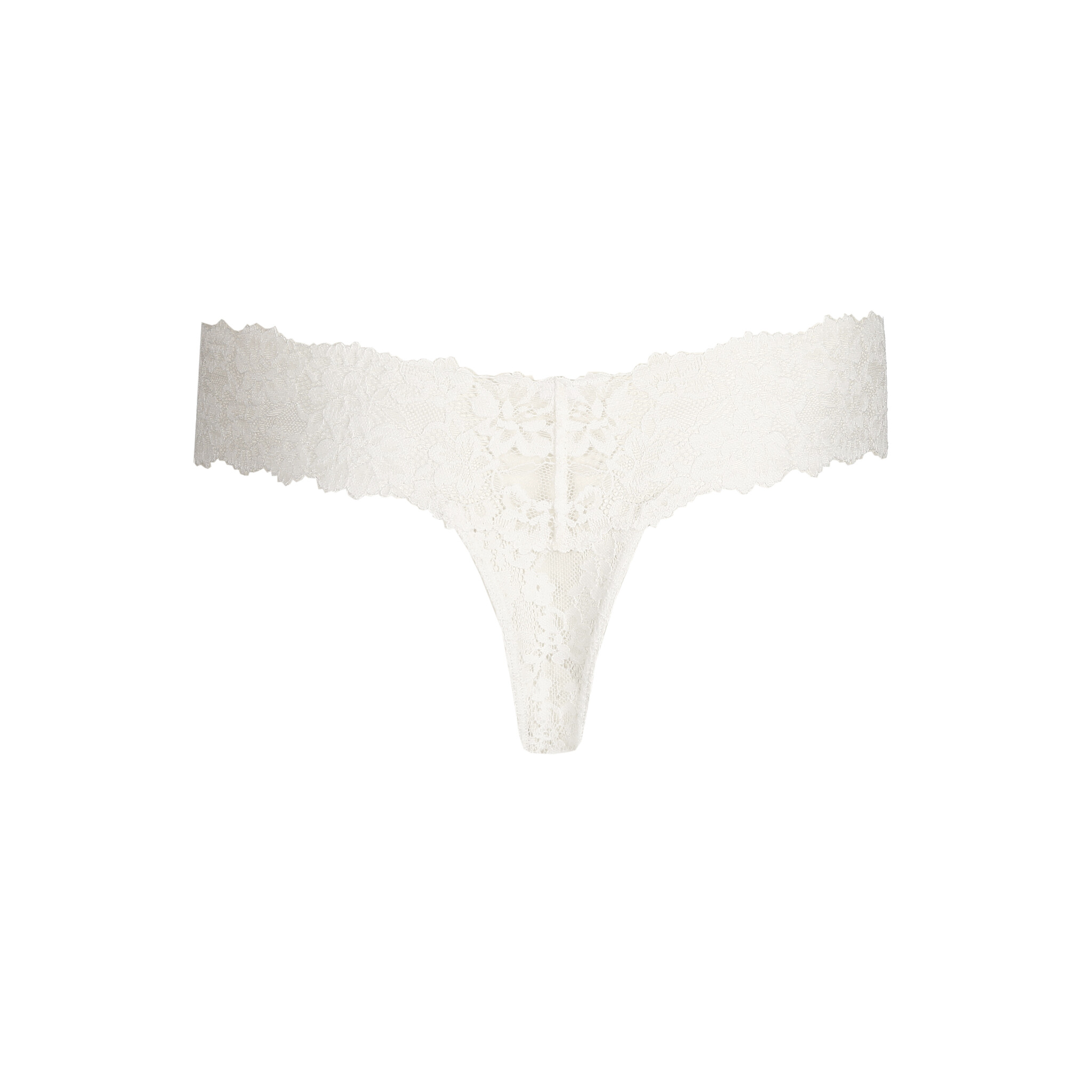 Marie Jo Marie Jo Soft studio string lace 36-44 natuur