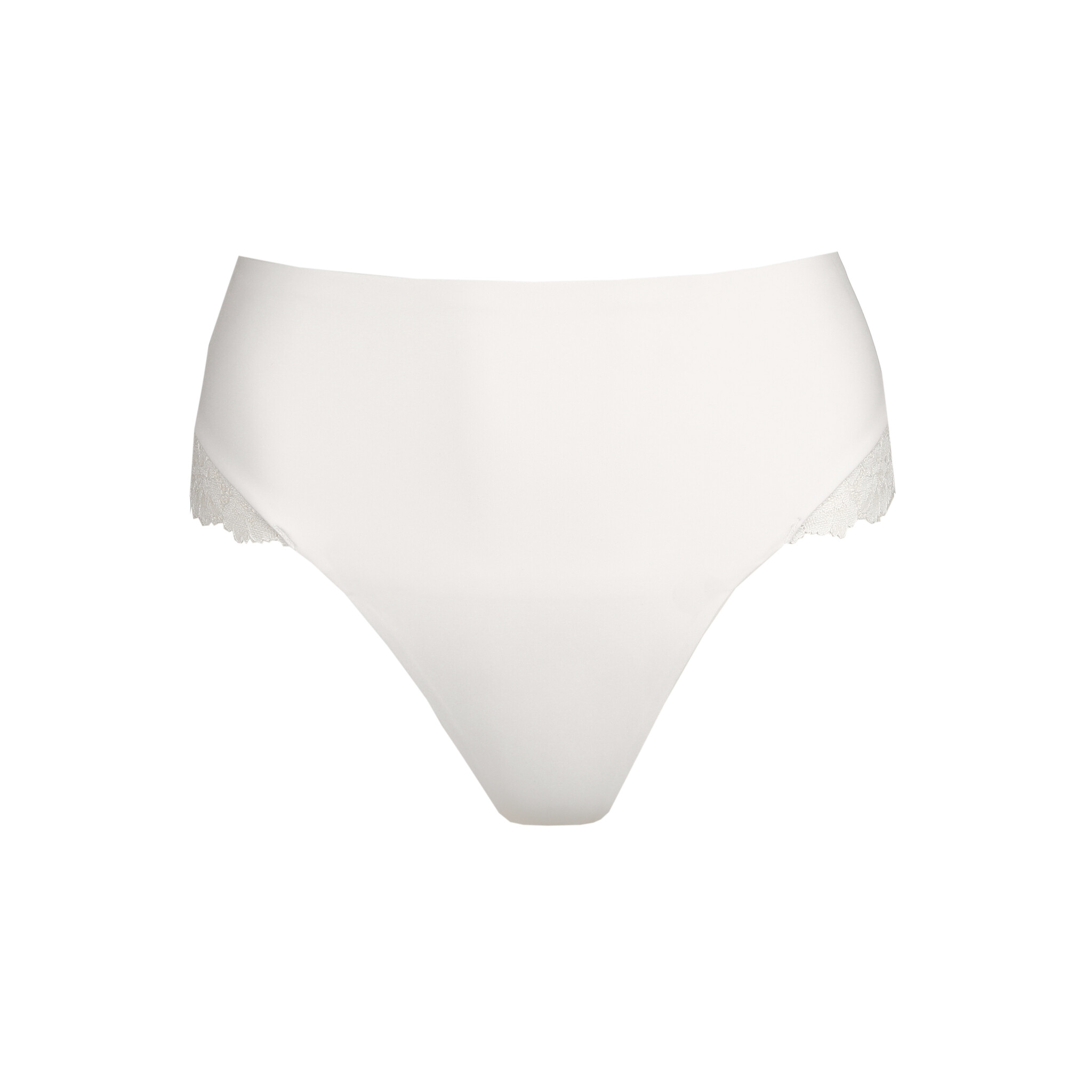 Marie Jo Marie Jo Soft Studio gladmakende string 36-46 natuur