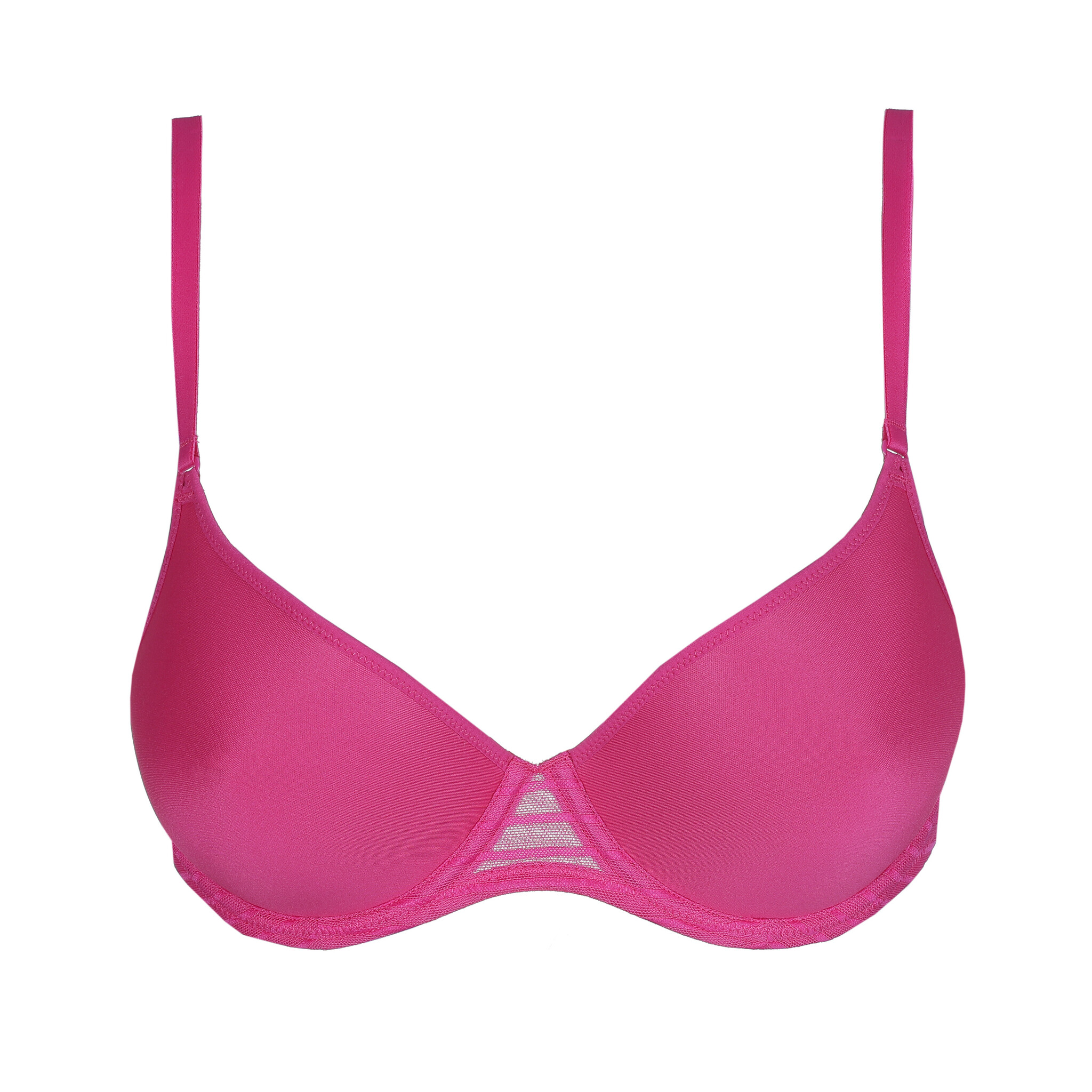 Marie Jo Marie Jo  Basyl spacer A-E very berry