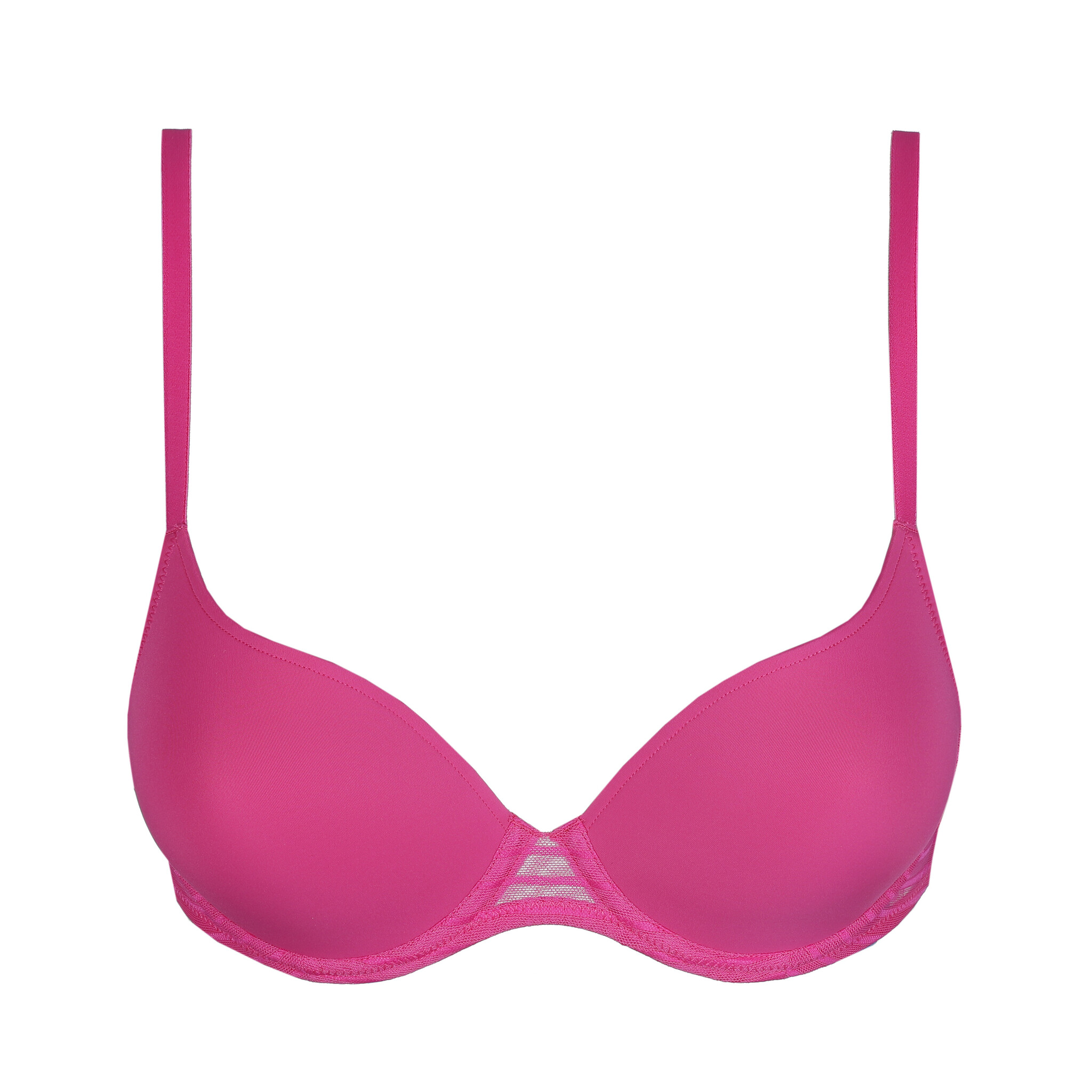 Marie Jo Marie Jo Basyl hart mousse A-E very berry
