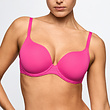 Marie Jo Marie Jo Basyl hart mousse A-E very berry