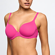 Marie Jo Marie Jo Basyl hart mousse A-E very berry