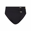 Ten Cate Ten Cate Buckle bikini bottom 36-42 zwart