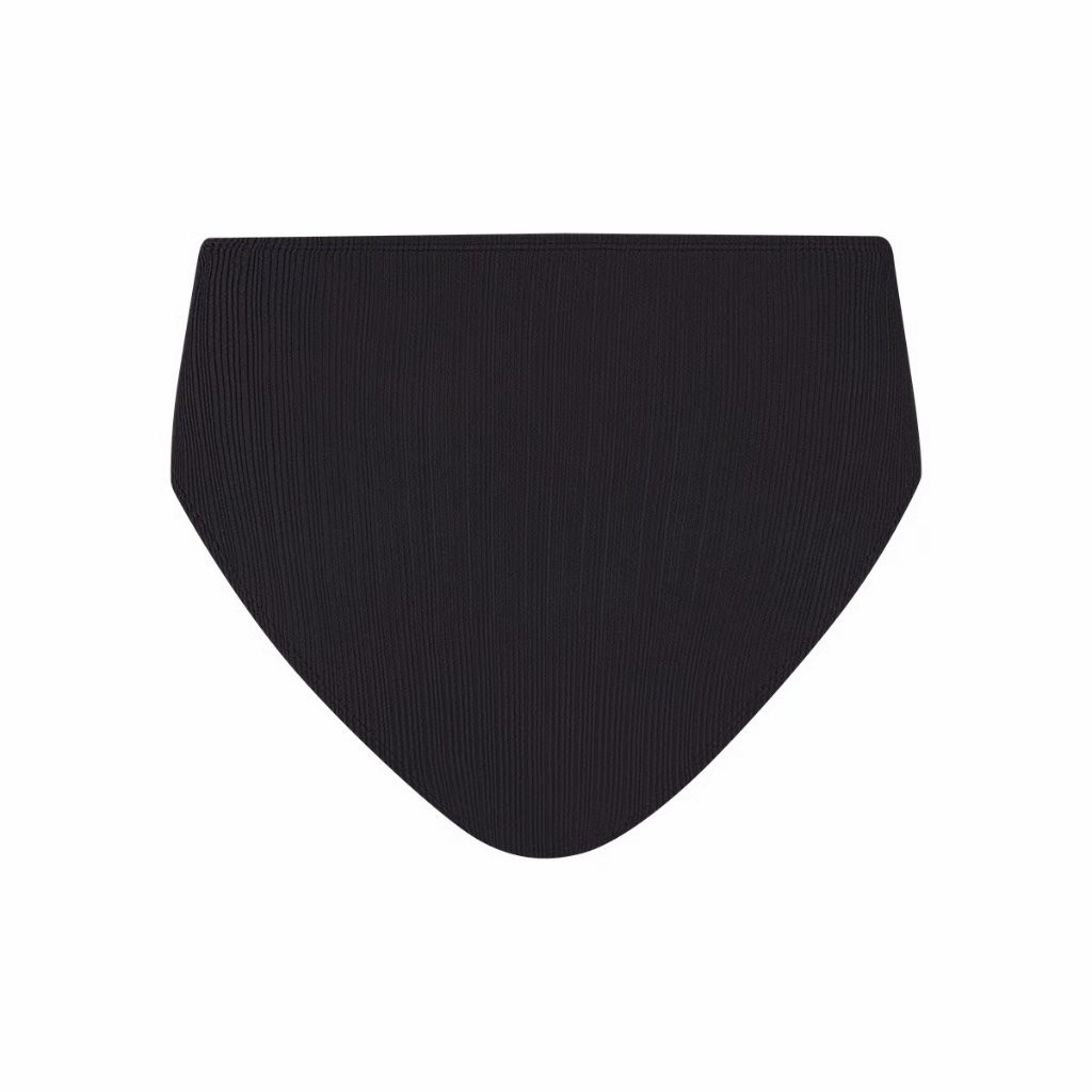 Ten Cate Ten Cate Buckle bikini bottom 36-42 zwart
