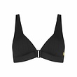 Ten Cate Ten Cate Triangle push-up bikini B-D zwart