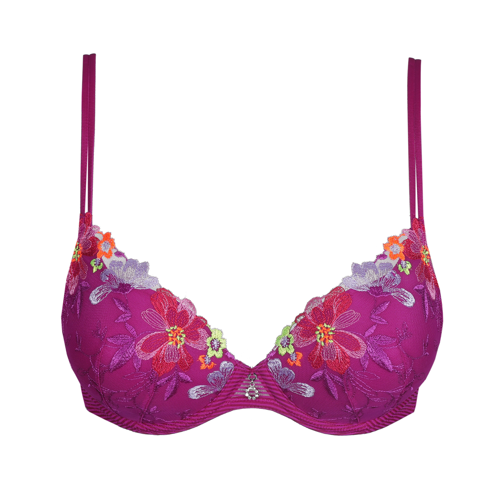 Marie Jo Marie Jo Odilly mousse hart A-E wild rose