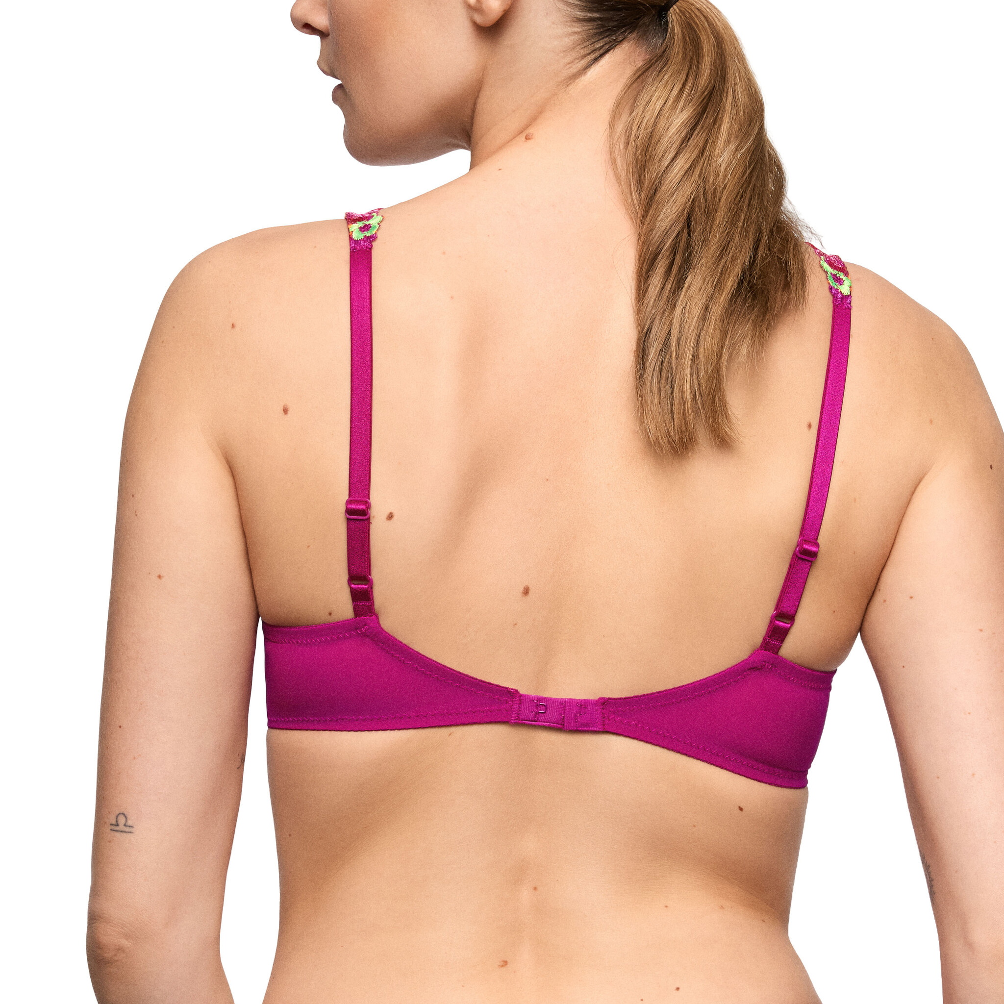 Marie Jo Marie Jo Odilly push-up A-E wild rose