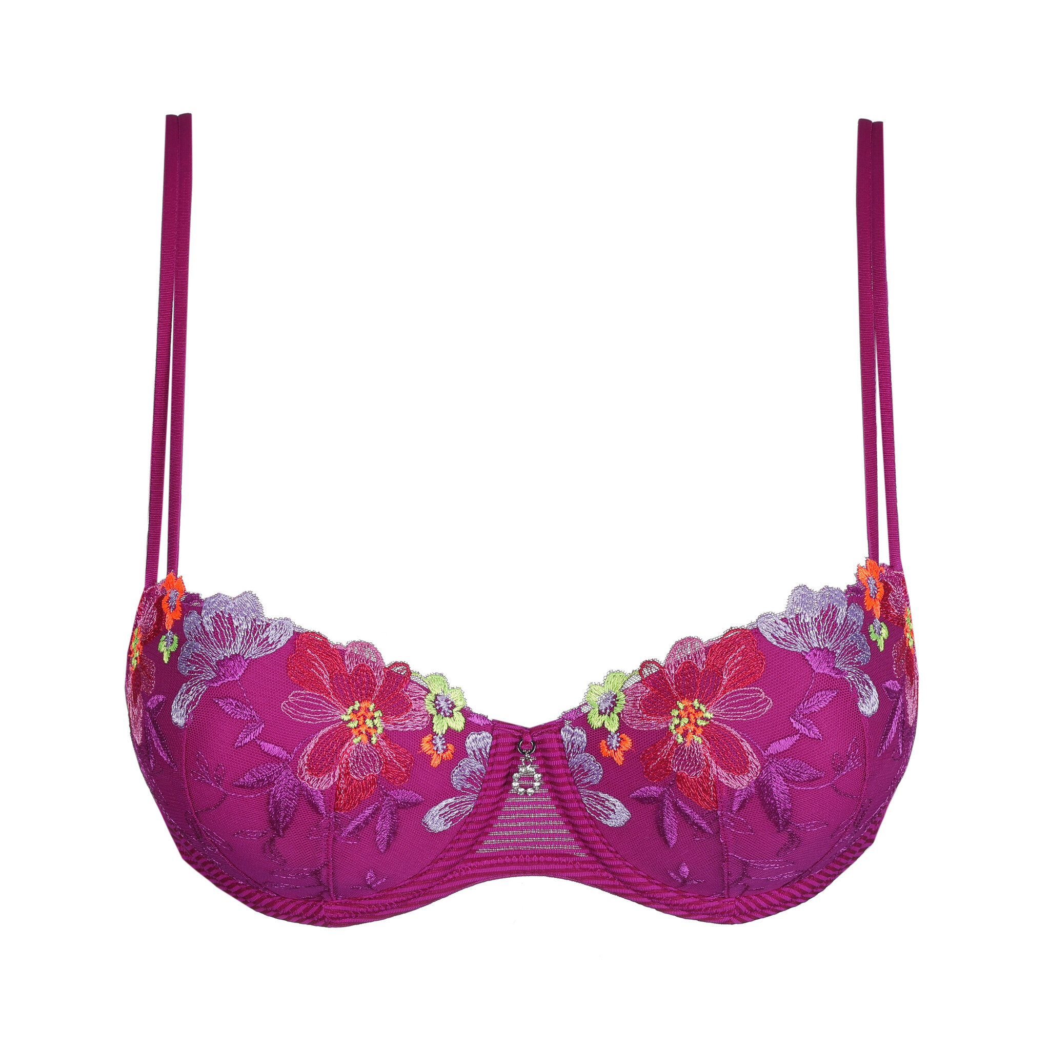 Marie Jo Marie Jo Odilly balconnet mousse B-F wild rose