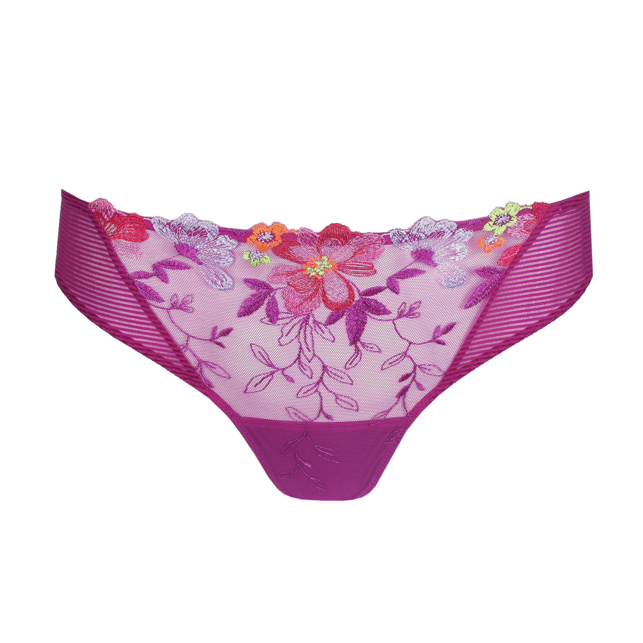 Marie Jo Marie Jo Odilly rioslip 36-46 wild rose