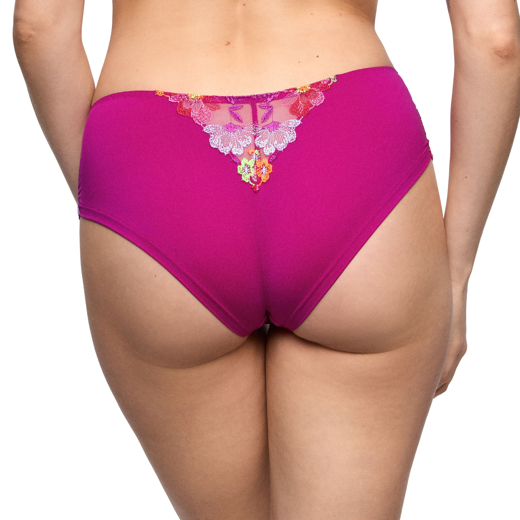 Marie Jo Marie Jo Odilly hotpants 36-44 wild rose