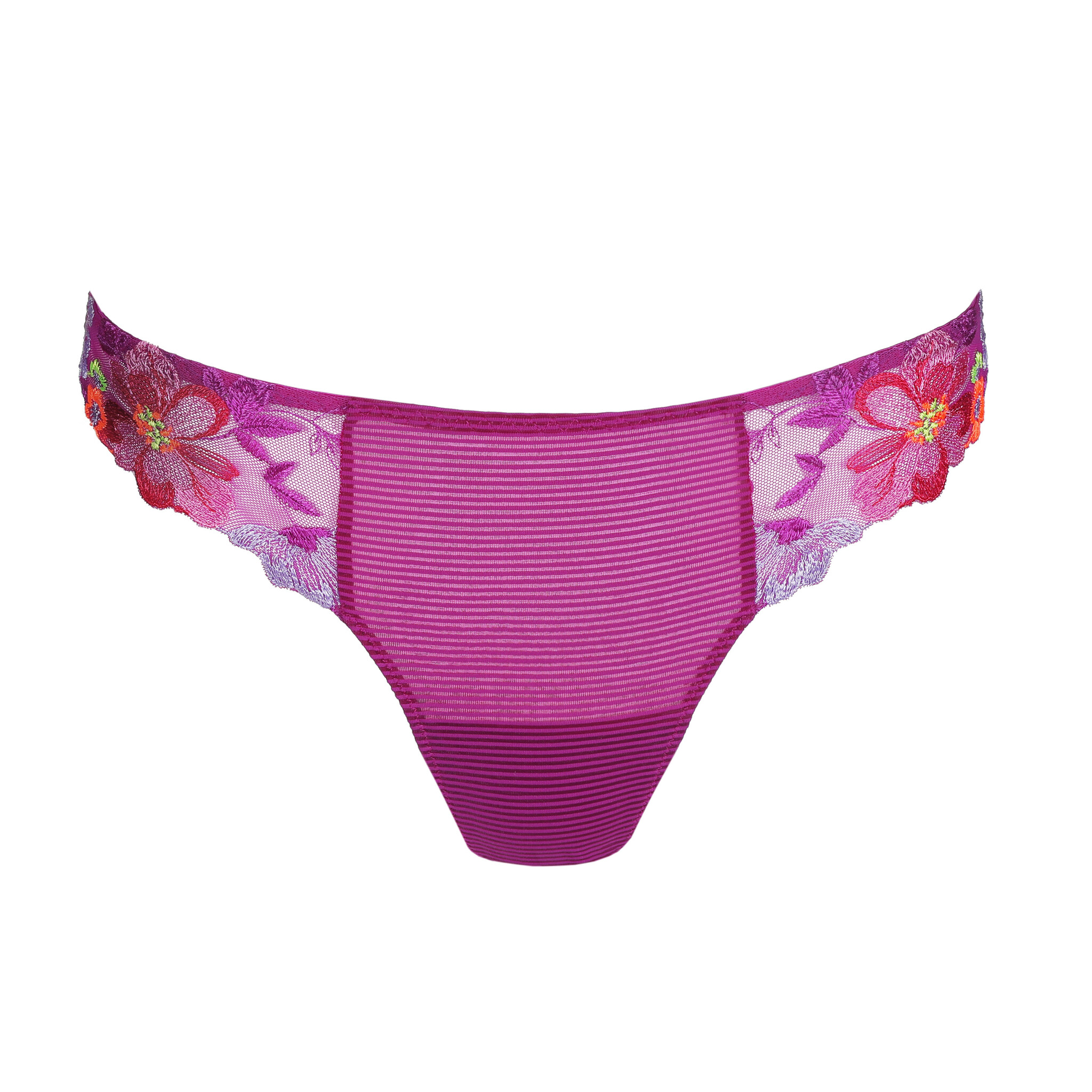 Marie Jo Marie Jo Odilly string 36-44 wild rose