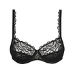Marie Jo Marie Jo Nillo full cup B-E zwart