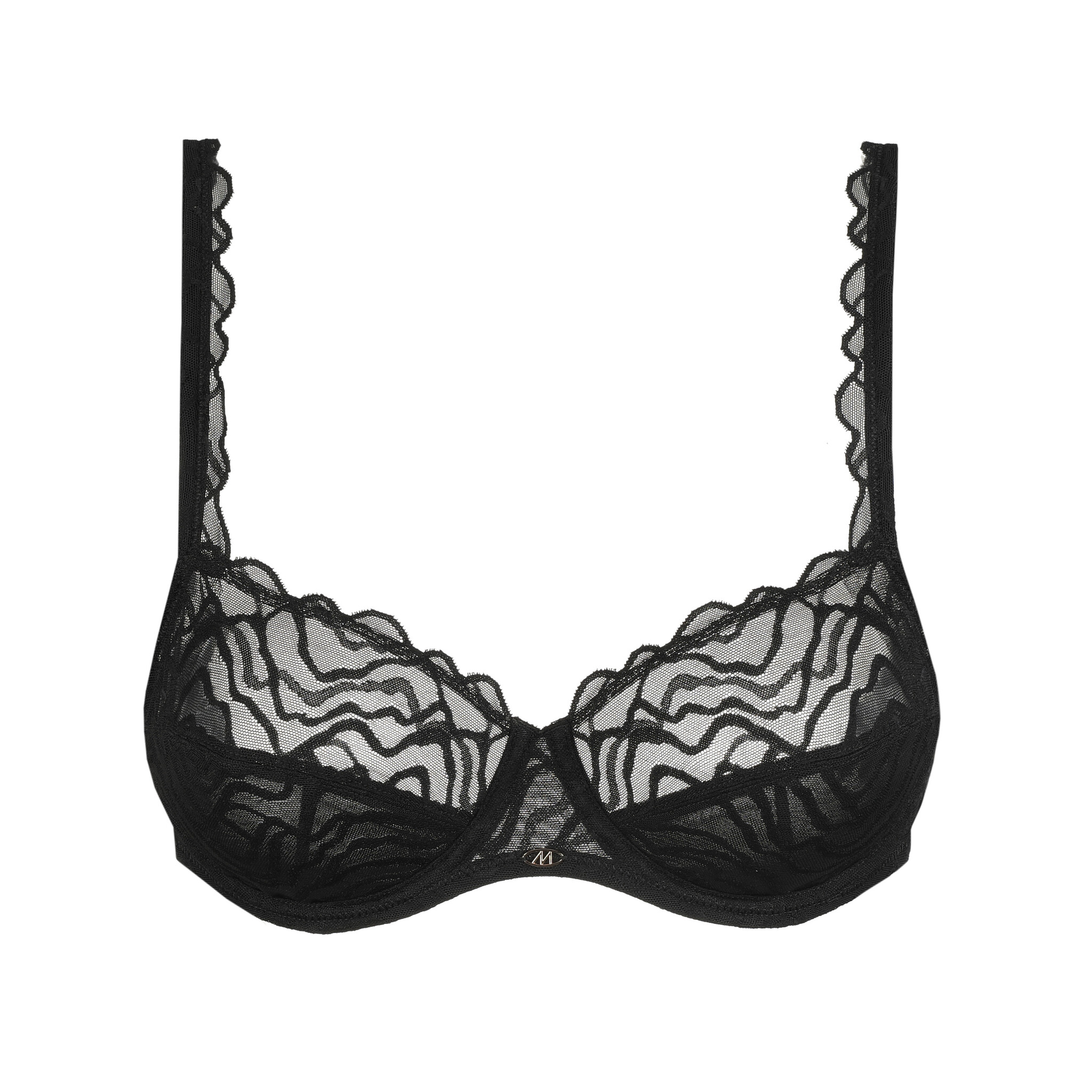 Marie Jo Marie Jo Nillo full cup B-E zwart