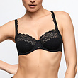 Marie Jo Marie Jo Nillo full cup B-E zwart