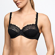Marie Jo Marie Jo Nillo full cup B-E zwart