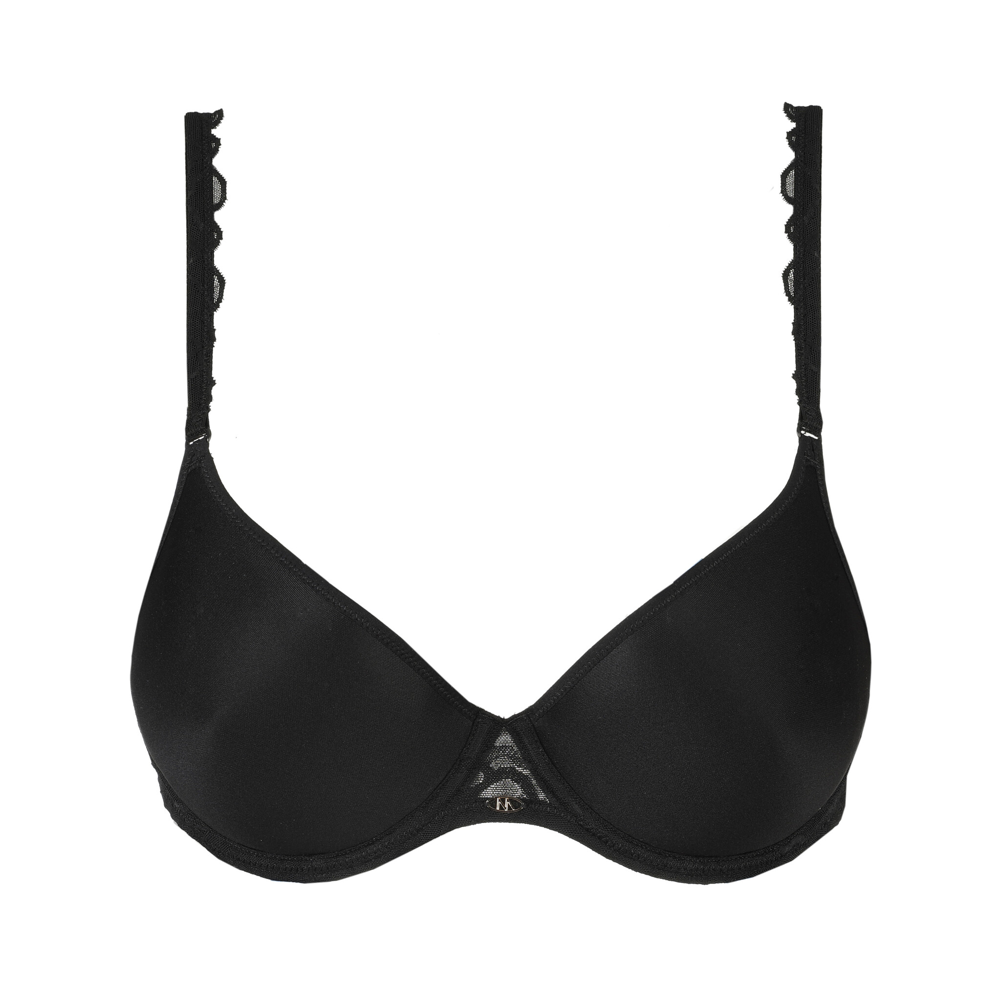 Marie Jo Marie Jo Nillo spacer bh A-E zwart