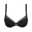 Marie Jo Marie Jo Nillo push up bh A-E zwart
