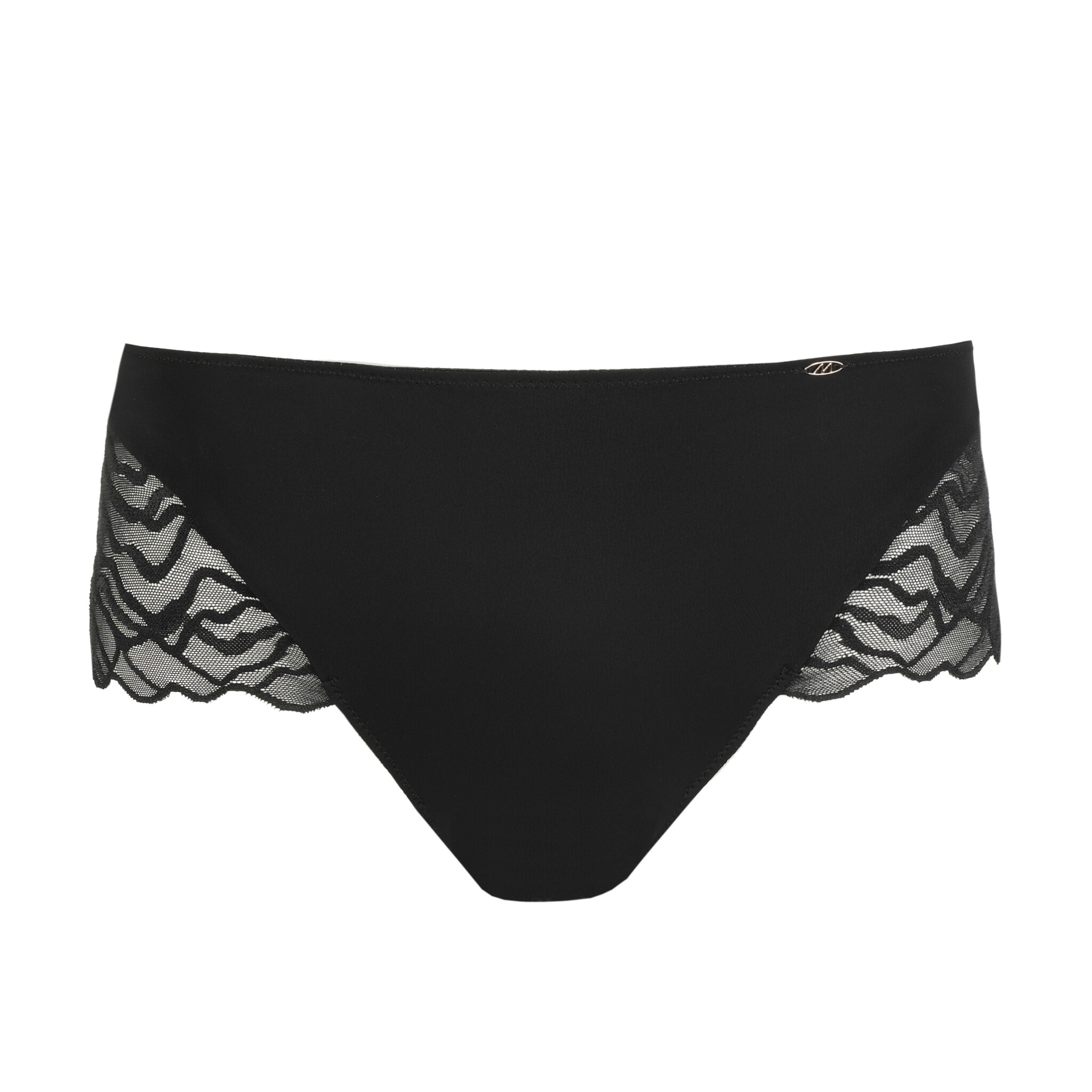 Marie Jo Marie Jo Nillo tailleslip 38-46 zwart