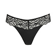 Marie Jo Marie Jo Nillo string 36-44 zwart