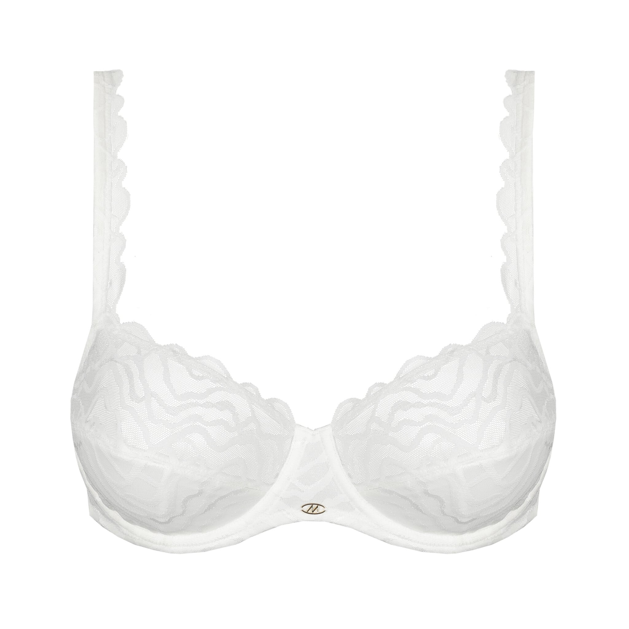 Marie Jo Marie Jo Nillo full cup B-E natuur