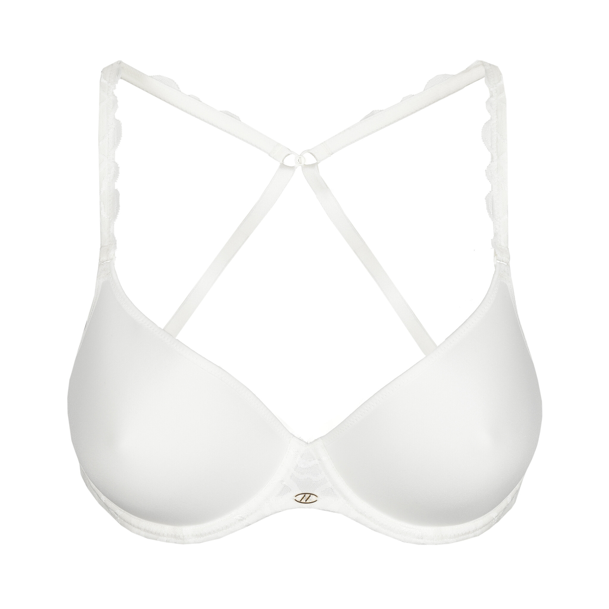 Marie Jo Marie Jo Nillo spacer bh A-E natuur