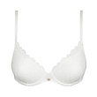 Marie Jo Marie Jo Nillo mousse hart A-F natuur