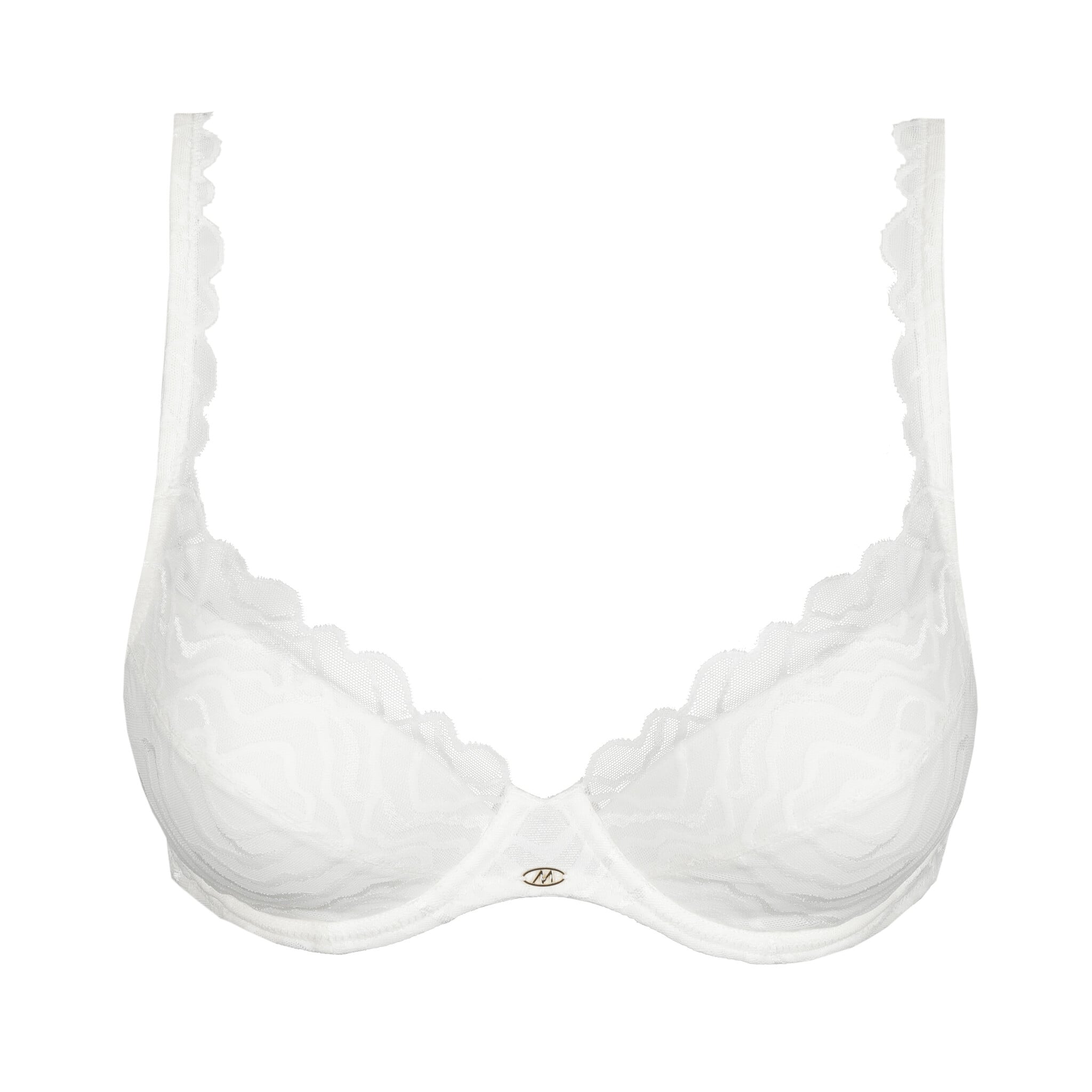 Marie Jo Marie Jo Nillo push up bh A-E natuur