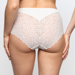 Nillo tailleslip 38-46 natuur