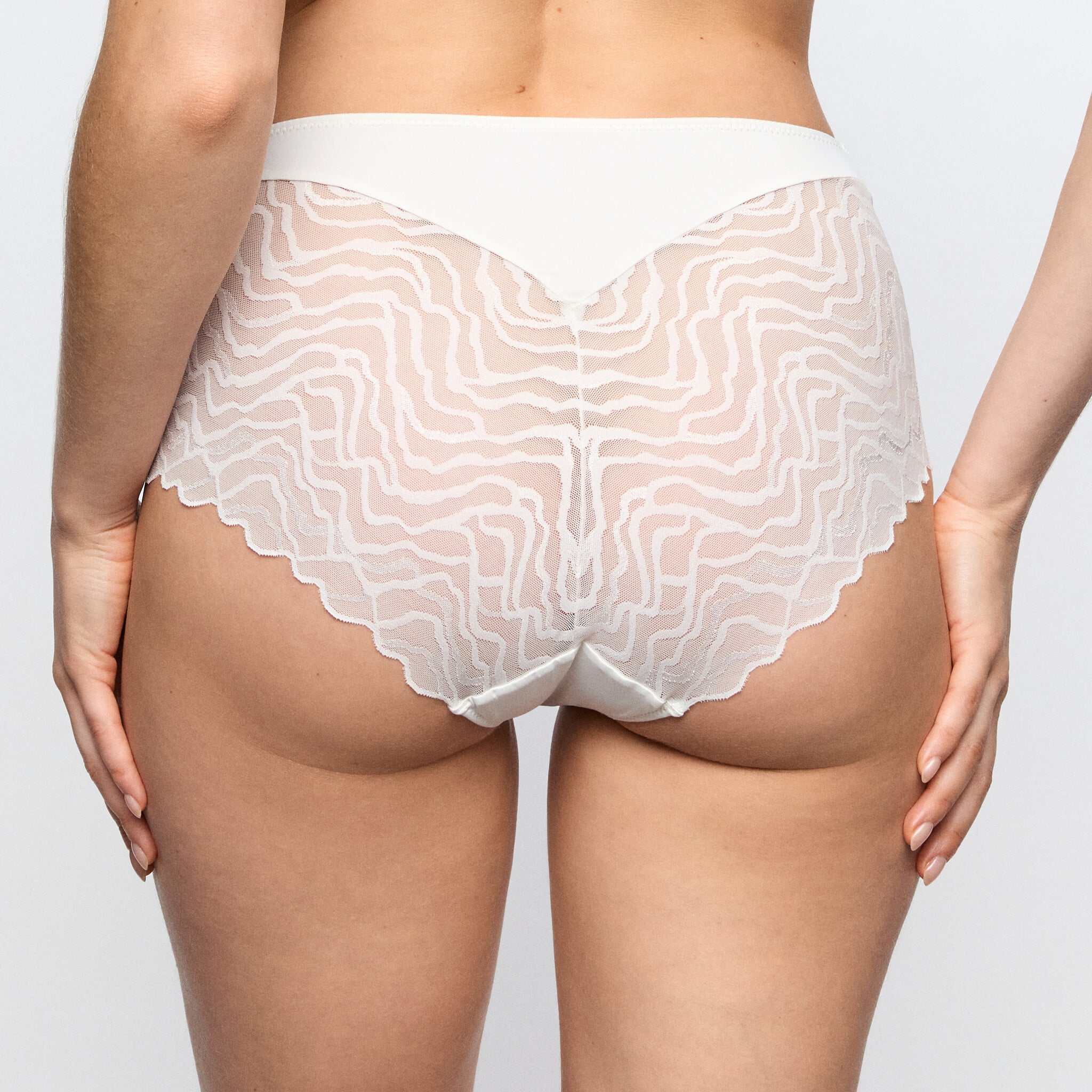 Marie Jo Marie Jo Nillo tailleslip 38-46 natuur