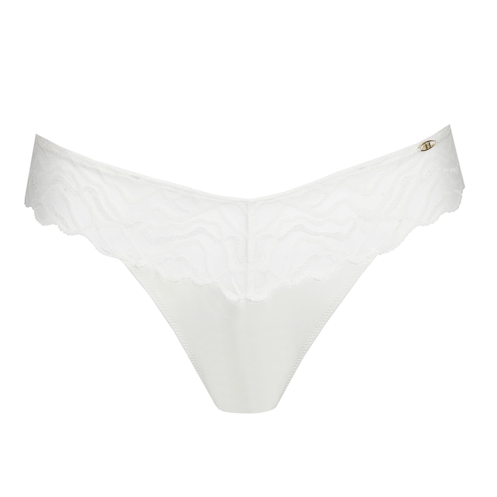 Marie Jo Marie Jo Nillo string 36-44 natuur